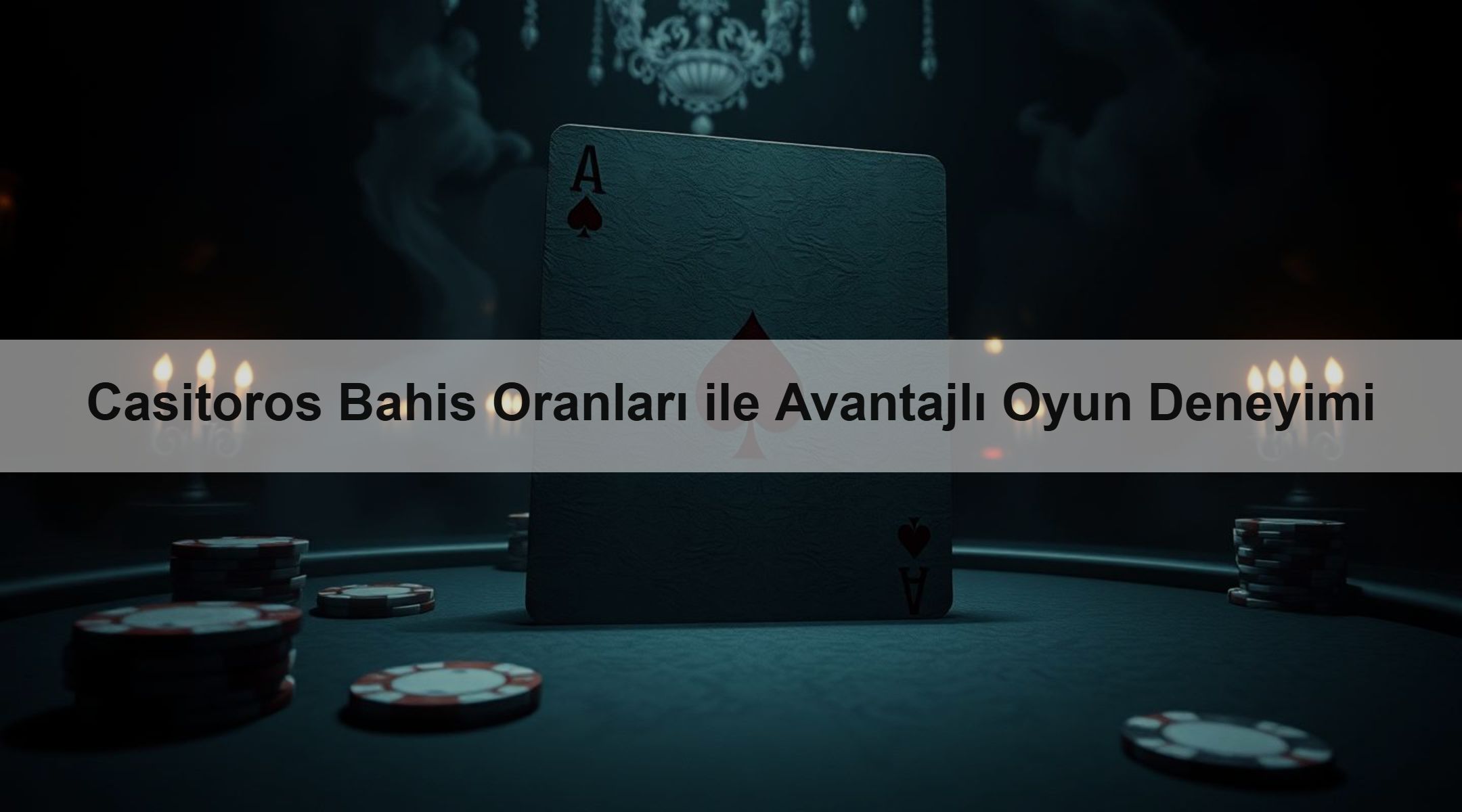 Casitoros Bahis Oranları ile Avantajlı Oyun Deneyimi