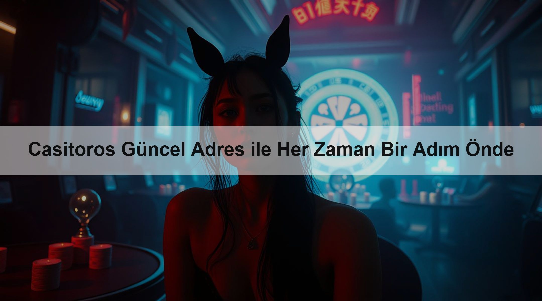 Casitoros Güncel Adres ile Her Zaman Bir Adım Önde
